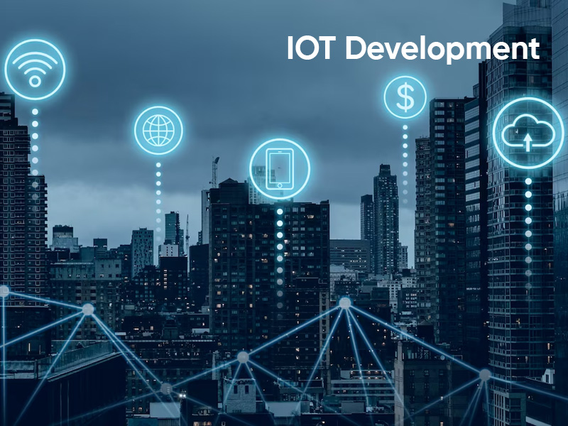 HOVER TECHNOLOGIES -services