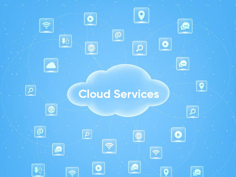 HOVER TECHNOLOGIES -services